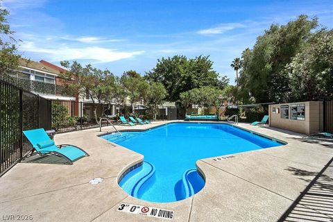 Tiny photo for 692 Tam O Shanter, Las Vegas, NV 89109 (MLS # 2789738)