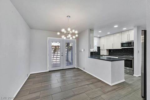 Tiny photo for 692 Tam O Shanter, Las Vegas, NV 89109 (MLS # 2789738)
