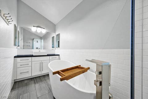Tiny photo for 692 Tam O Shanter, Las Vegas, NV 89109 (MLS # 2789738)
