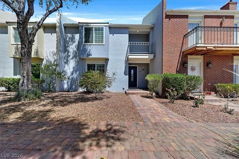 Tiny photo for 692 Tam O Shanter, Las Vegas, NV 89109 (MLS # 2789738)