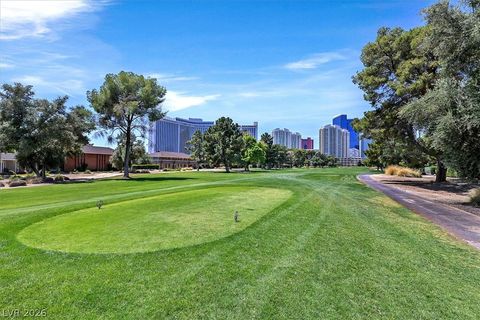 Tiny photo for 692 Tam O Shanter, Las Vegas, NV 89109 (MLS # 2789738)
