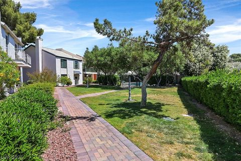 Tiny photo for 692 Tam O Shanter, Las Vegas, NV 89109 (MLS # 2789738)