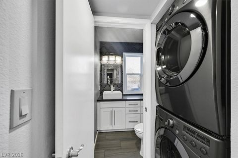 Tiny photo for 692 Tam O Shanter, Las Vegas, NV 89109 (MLS # 2789738)