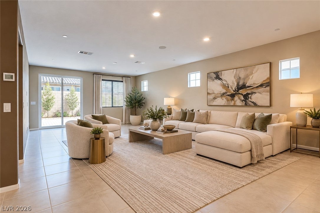 10950 Cilantro Avenue