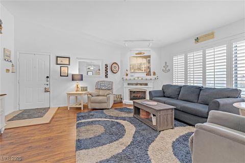 700 Capri Drive 34C Boulder City NV 89005