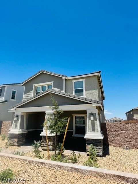 3642 Portici Lane