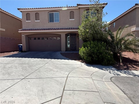 Photo of 8173 Crimson Creek Court, Las Vegas, NV 89139 (MLS # 2819226)