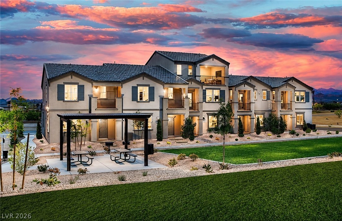 Photo 1 of 5 — 473 Filaree Place, Henderson, NV 89015