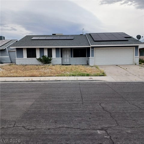 Homes For Sale - 2705 Valparaiso Street<br/> Las Vegas, NV 89108