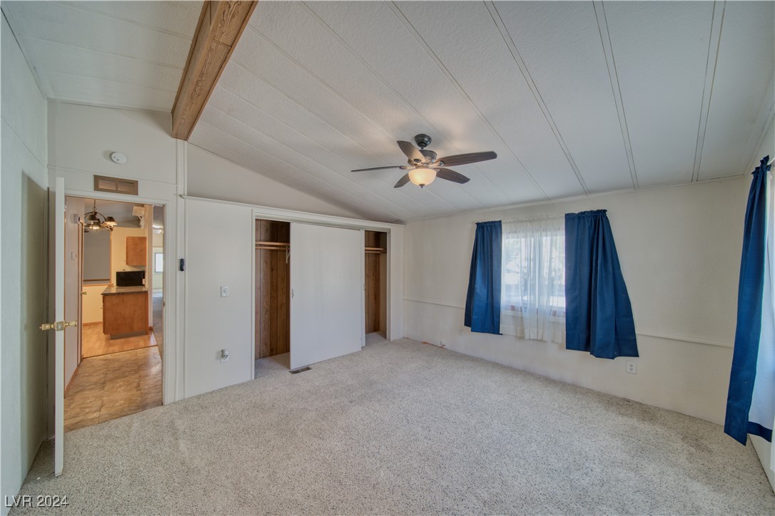 2881 Palm Drive, Pahrump, Nevada image 15