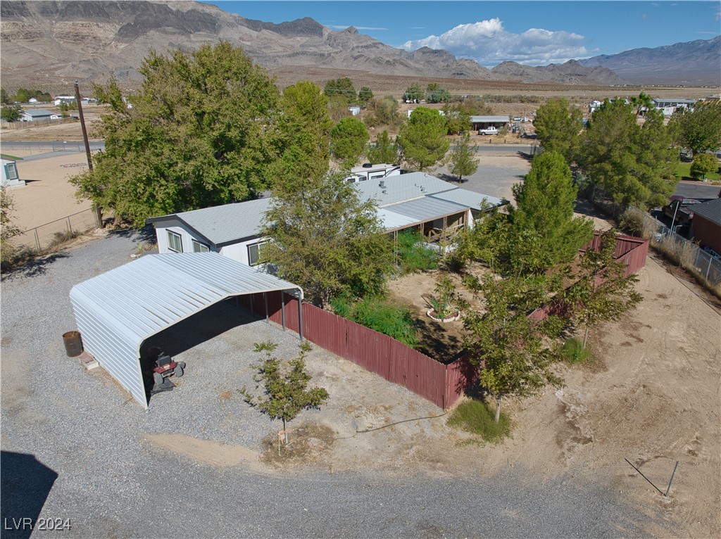 2881 Palm Drive, Pahrump, Nevada image 44