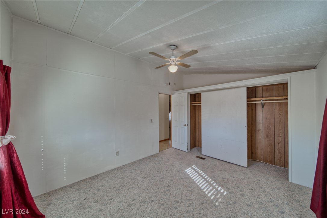 2881 Palm Drive, Pahrump, Nevada image 25