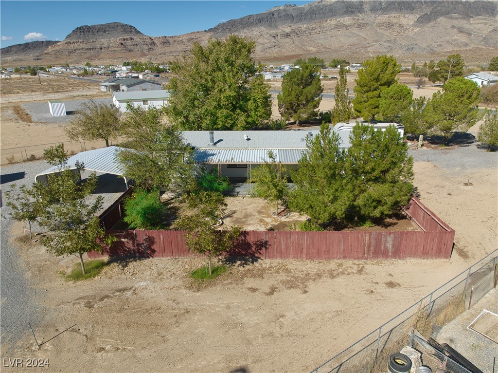 2881 Palm Drive, Pahrump, Nevada image 42