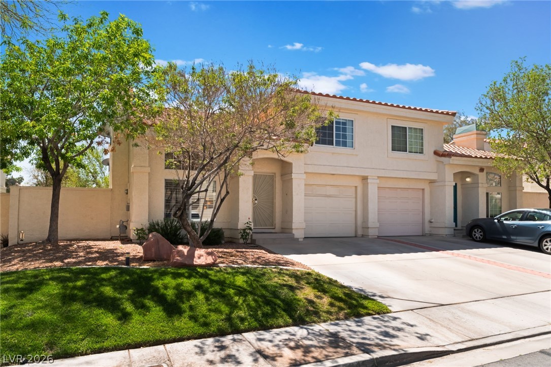 7945 Delbonita Avenue