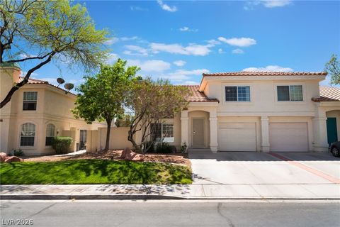 7945 Delbonita Avenue Las Vegas NV 89147