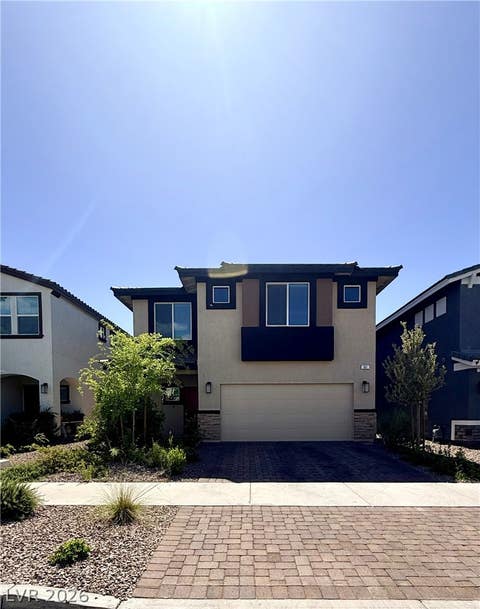 Homes For Rent - 341 Canary Song Drive<br/> Henderson, NV 89011