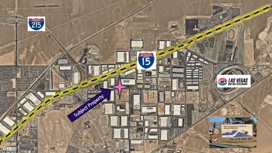 5712 E Tropical Parkway