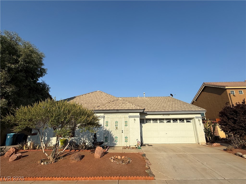 320 New Hope Drive
