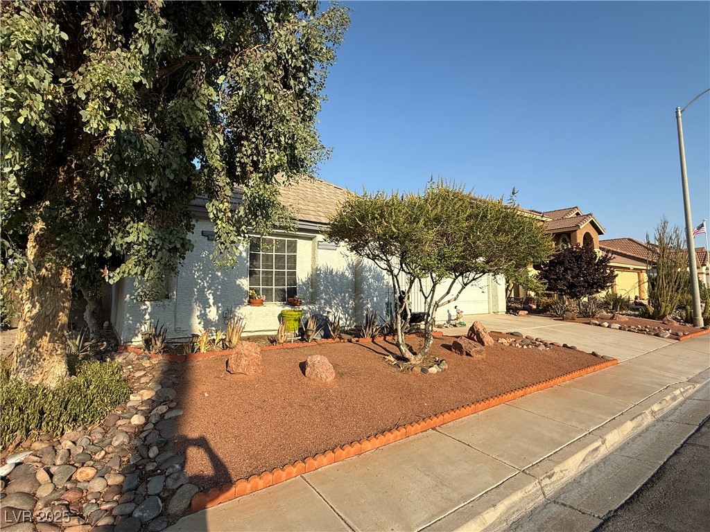 320 New Hope Drive