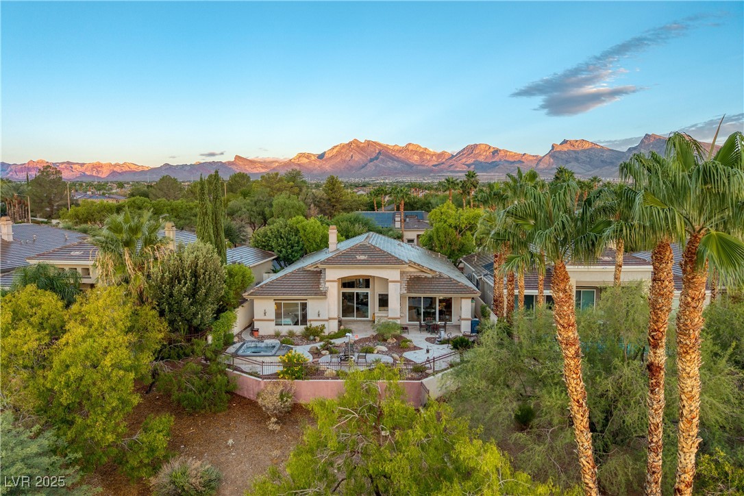 412 Summer Mesa Drive