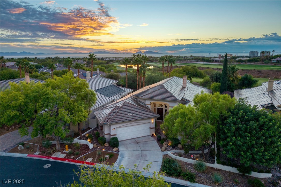 412 Summer Mesa Drive