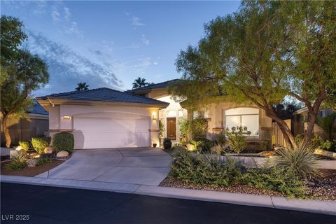 412 Summer Mesa Drive Las Vegas NV 89144