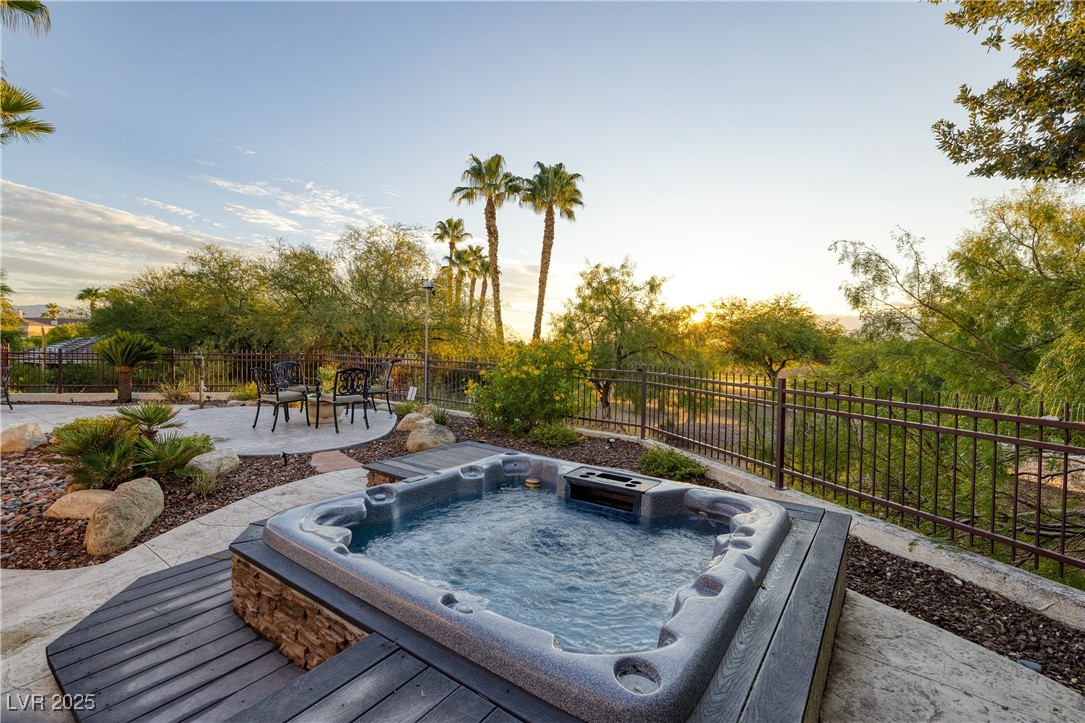 412 Summer Mesa Drive
