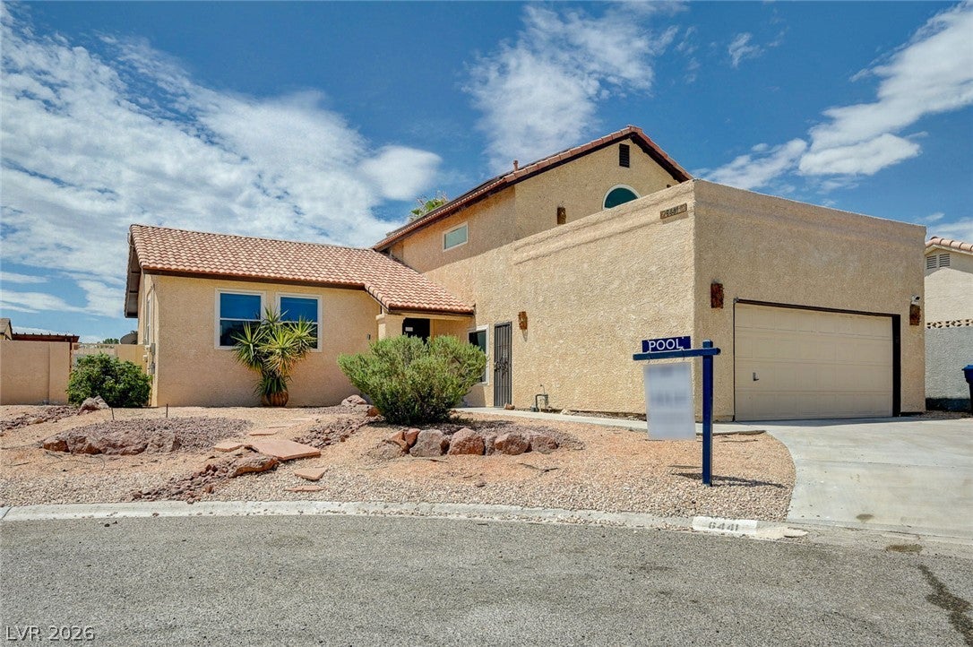 6441 Goody Court