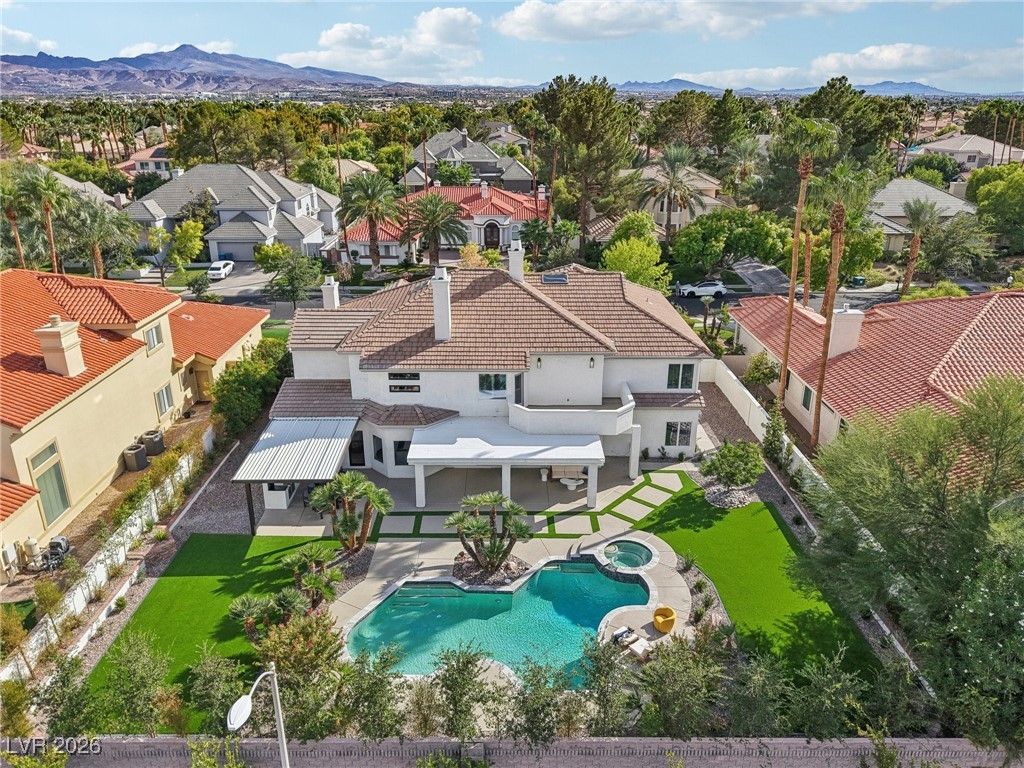 2343 Villandry Court