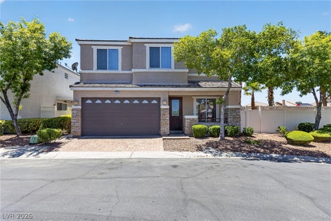 Homes For Rent - 8307 Ivy Leaf Street<br/> Las Vegas, NV 89139