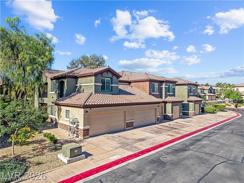 8324 W Charleston Boulevard 2038