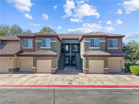 Condo For Rent - 8324 W Charleston Boulevard #2038<br/> Las Vegas, NV 89117
