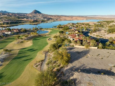 Photo of 5 COSTA DEL SOL Court, Henderson, NV 89011 (MLS # 2651822)
