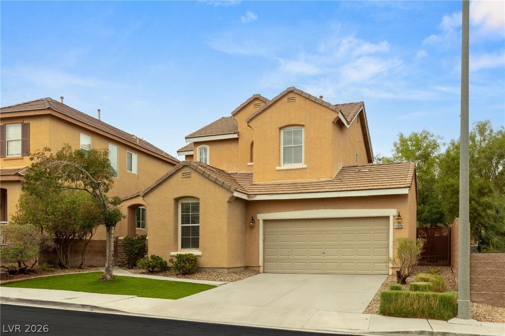Photo of 11028 Santorini Drive, Las Vegas, NV 89141 (MLS # 2827526)