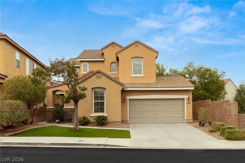 Photo of 11028 Santorini Drive, Las Vegas, NV 89141 (MLS # 2827526)