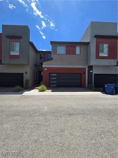 3219 Bertonico Avenue Henderson NV 89044