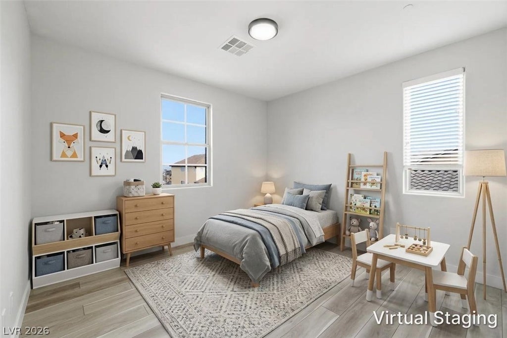 Photo of 1181 Horizon Range Avenue, Henderson, NV 89012 (MLS # 2789517)