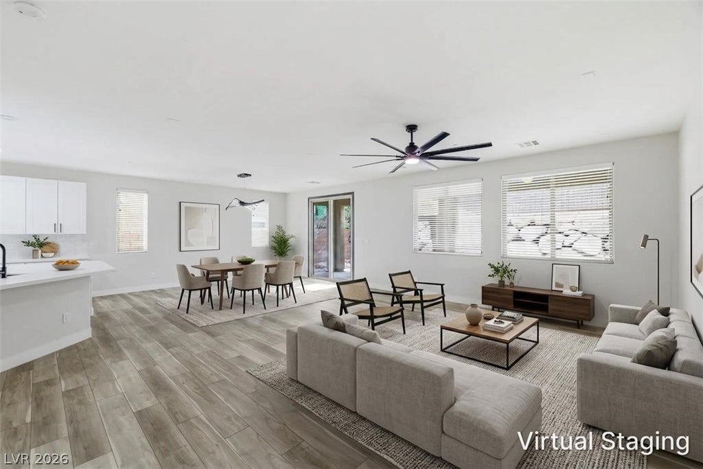 Photo of 1181 Horizon Range Avenue, Henderson, NV 89012 (MLS # 2789517)