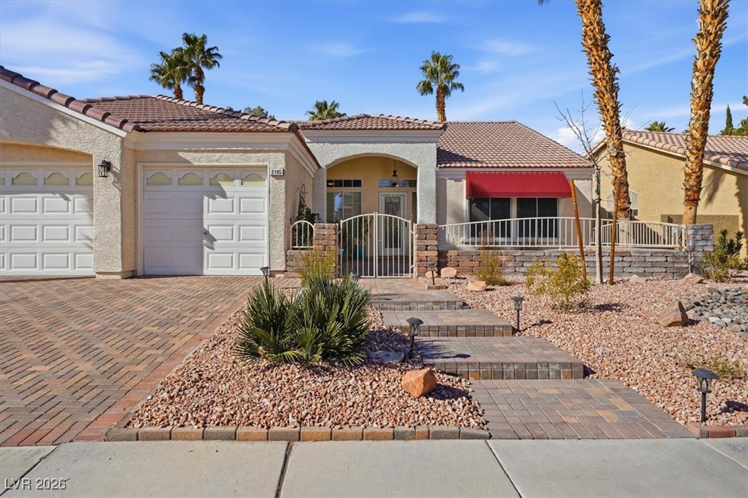 2105 Interbay Street