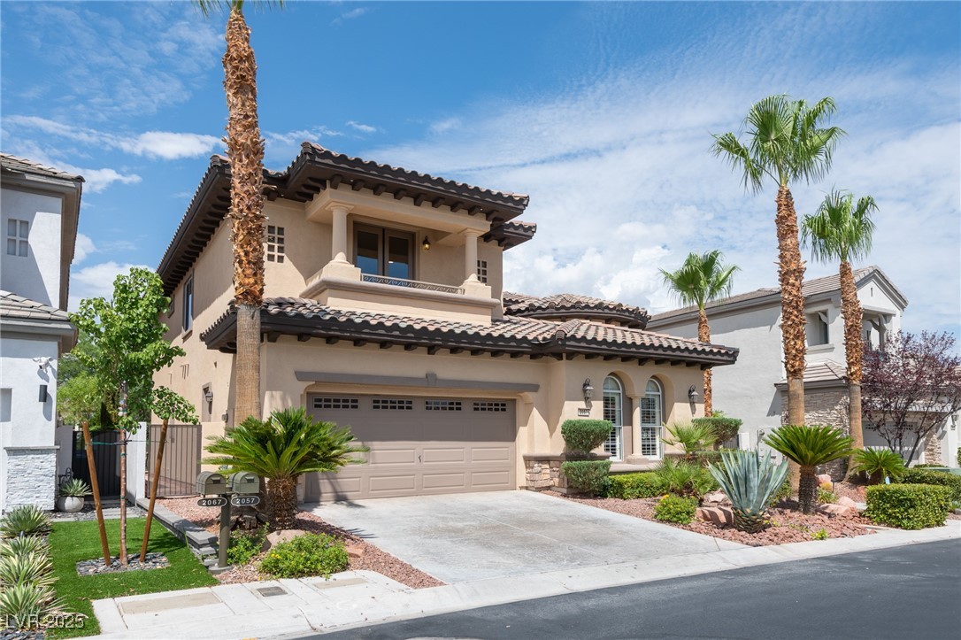 2057 Orchard Mist Street