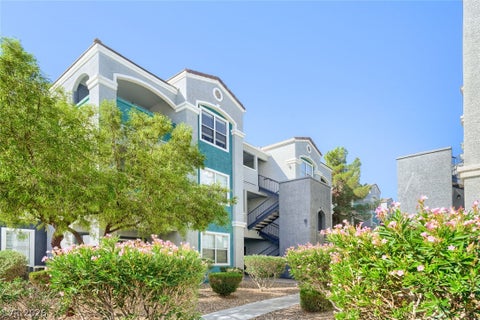 Photo of 6955 N Durango Drive #3102, Las Vegas, NV 89149 (MLS # 2818514)