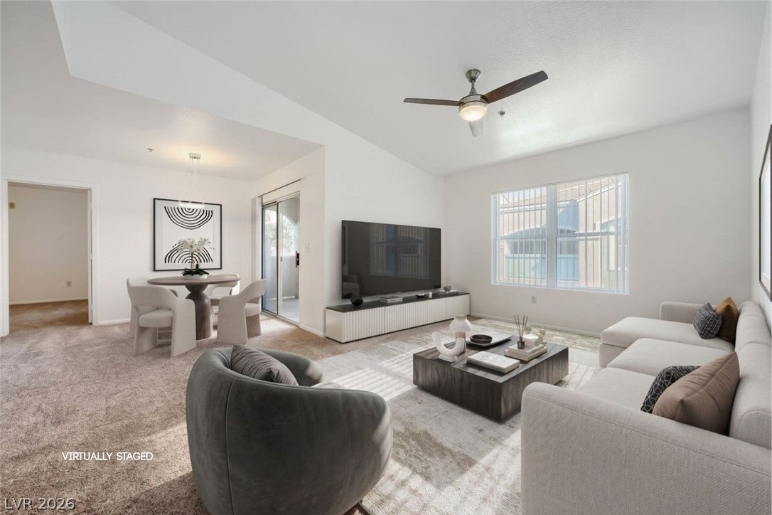 6955 N Durango Drive 3102