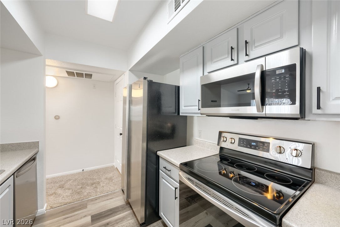 6955 N Durango Drive 3102