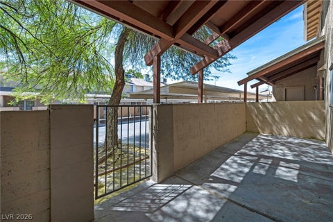 Tiny photo for 3844 Fitzpatrick Drive, Las Vegas, NV 89115 (MLS # 2794512)