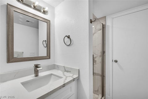 Tiny photo for 3844 Fitzpatrick Drive, Las Vegas, NV 89115 (MLS # 2794512)