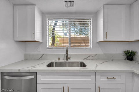 Tiny photo for 3844 Fitzpatrick Drive, Las Vegas, NV 89115 (MLS # 2794512)