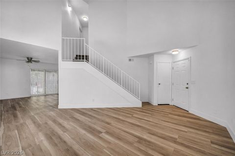 Tiny photo for 3844 Fitzpatrick Drive, Las Vegas, NV 89115 (MLS # 2794512)