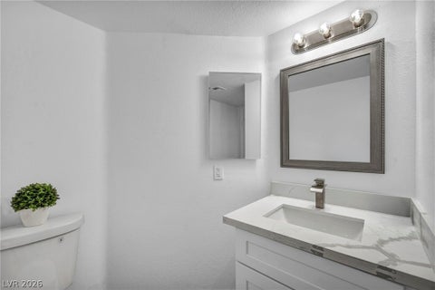 Tiny photo for 3844 Fitzpatrick Drive, Las Vegas, NV 89115 (MLS # 2794512)
