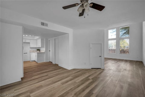 Tiny photo for 3844 Fitzpatrick Drive, Las Vegas, NV 89115 (MLS # 2794512)