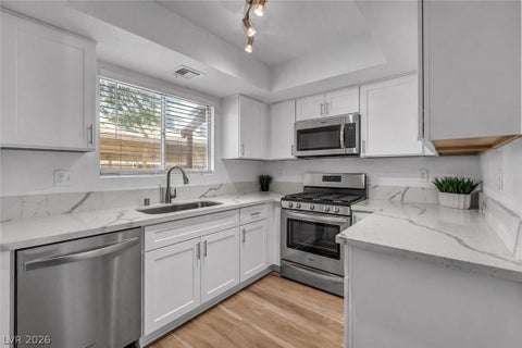 Tiny photo for 3844 Fitzpatrick Drive, Las Vegas, NV 89115 (MLS # 2794512)